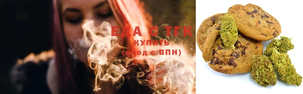 крисы Надым